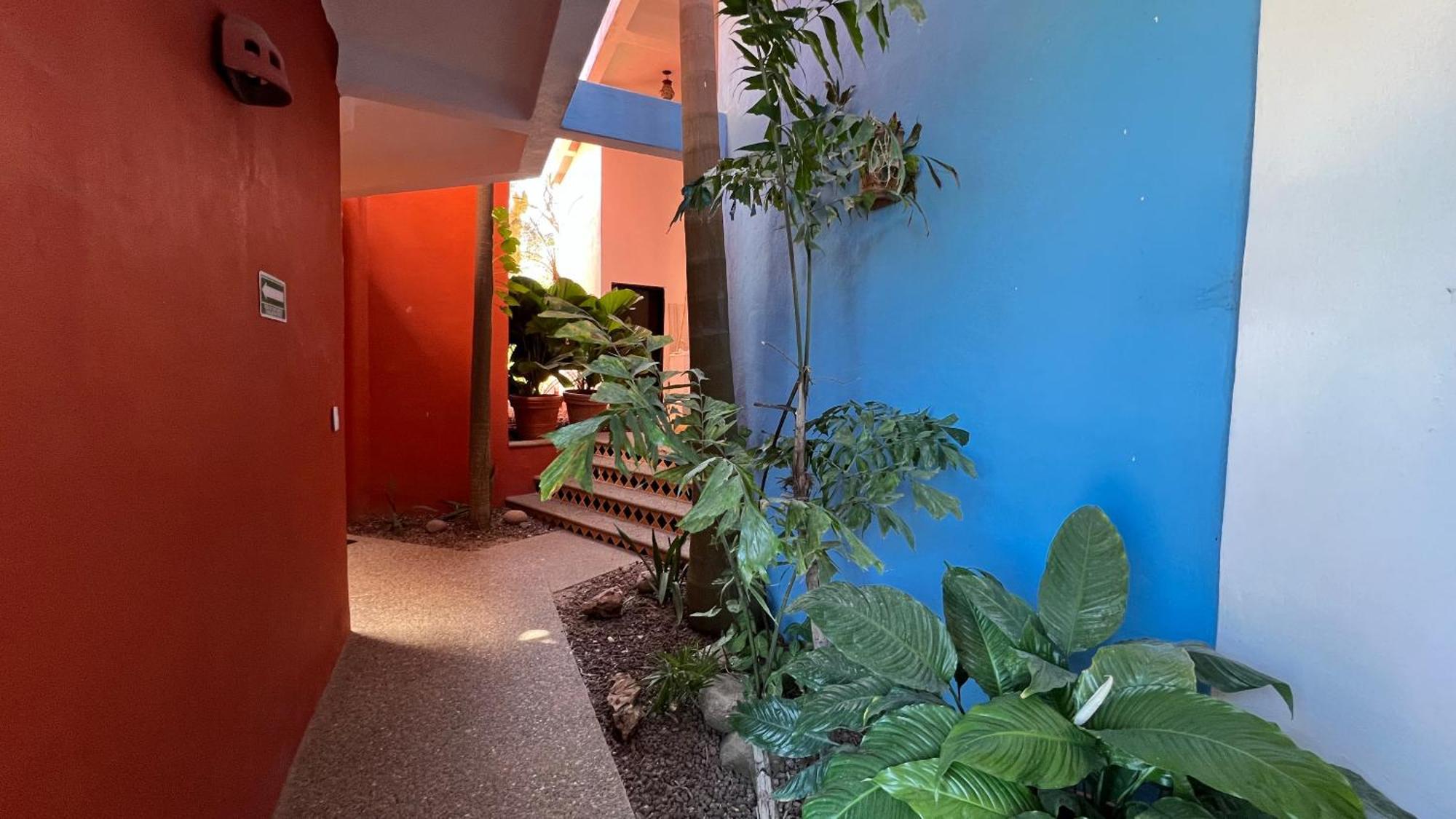 Villas Chulavista Sayulita Extérieur photo