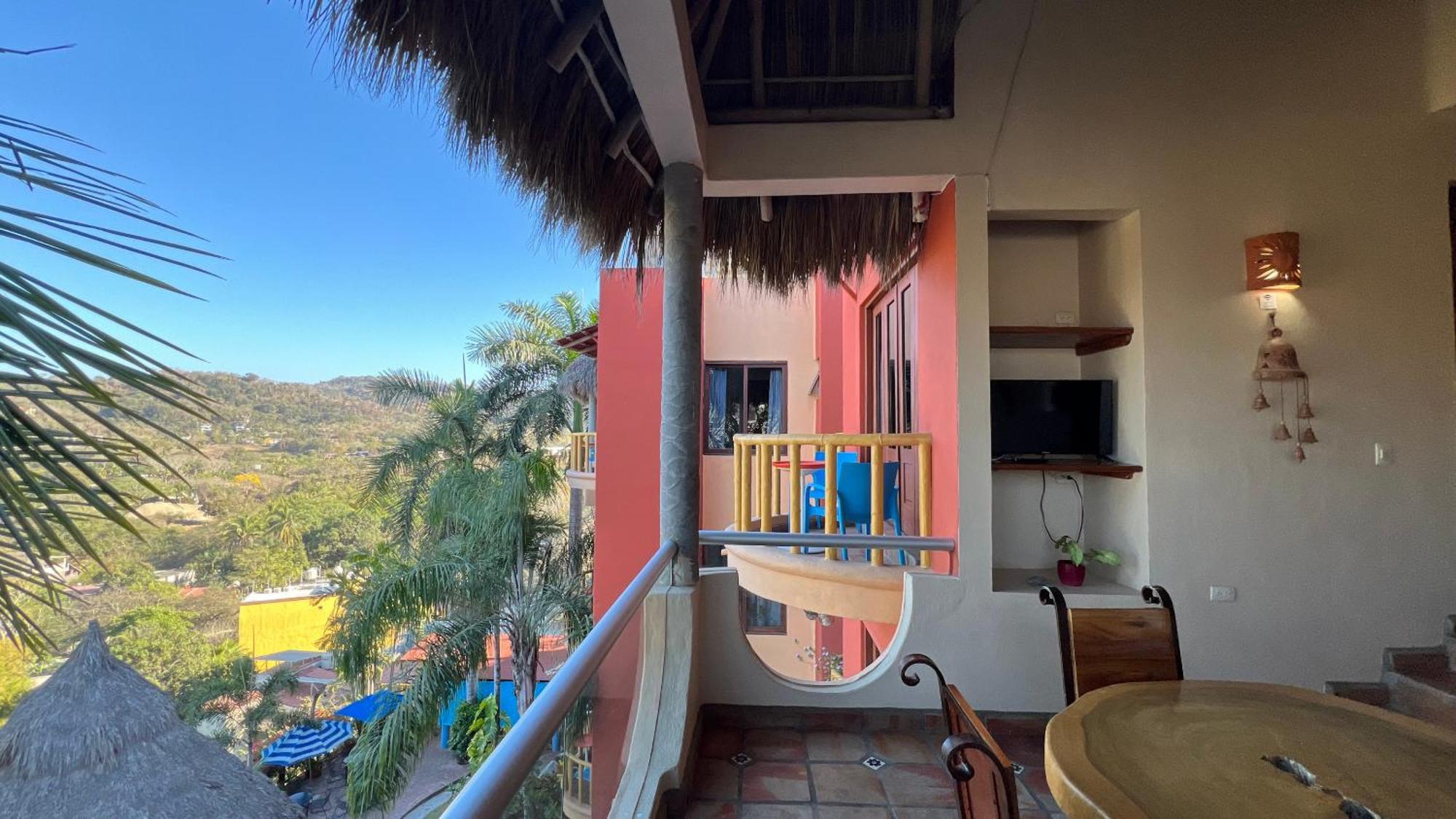 Villas Chulavista Sayulita Extérieur photo