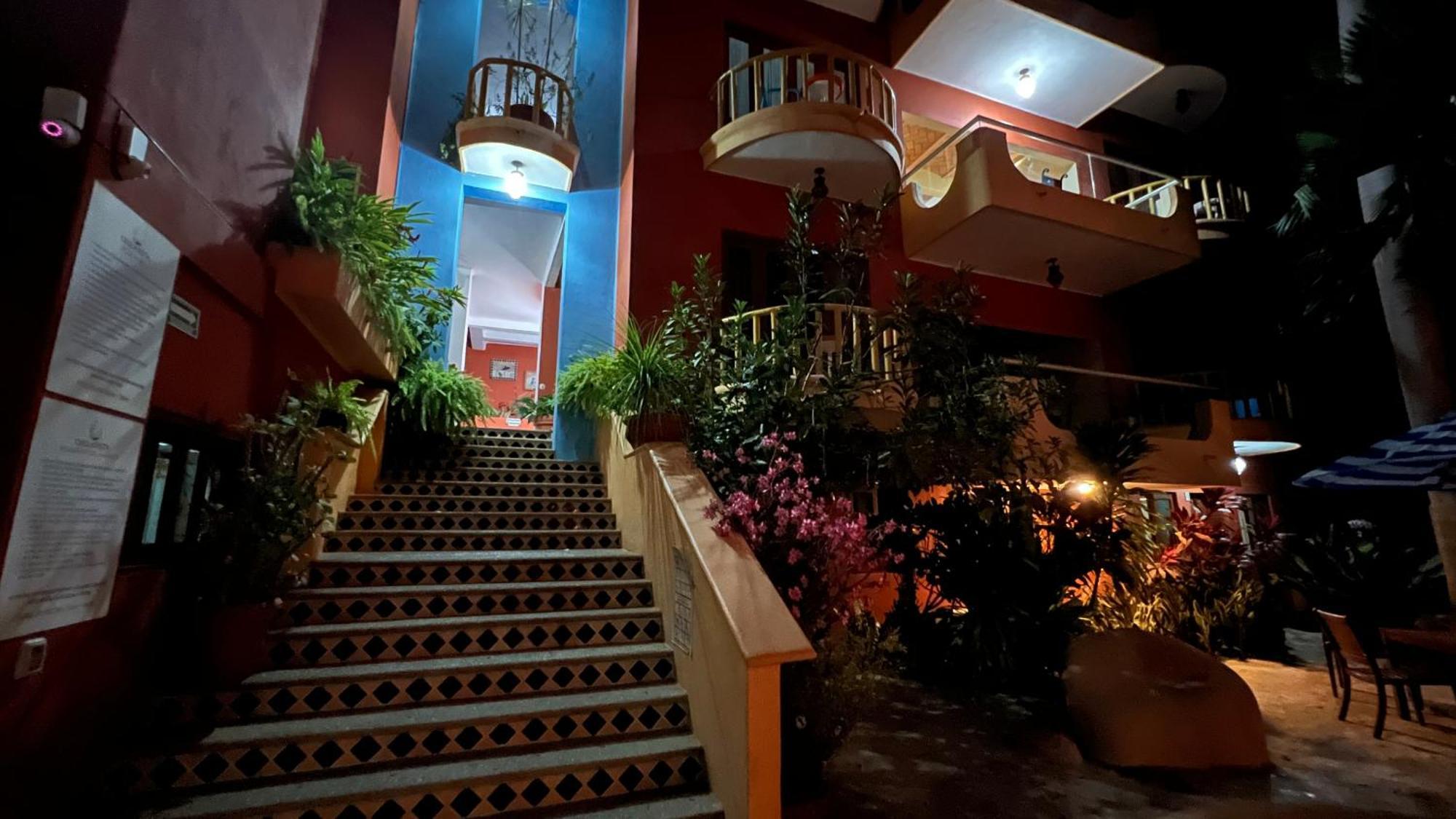 Villas Chulavista Sayulita Extérieur photo