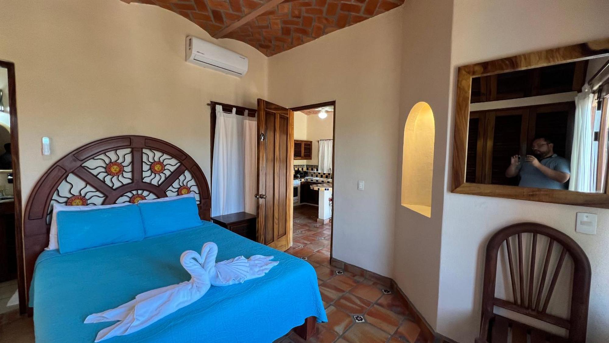 Villas Chulavista Sayulita Extérieur photo