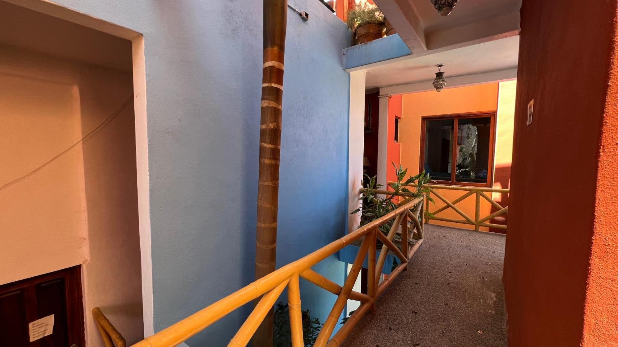 Villas Chulavista Sayulita Extérieur photo