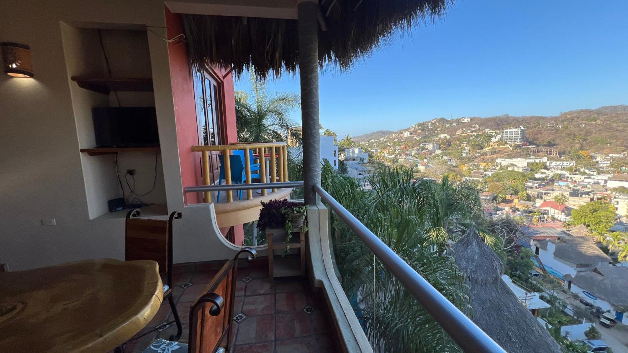 Villas Chulavista Sayulita Extérieur photo