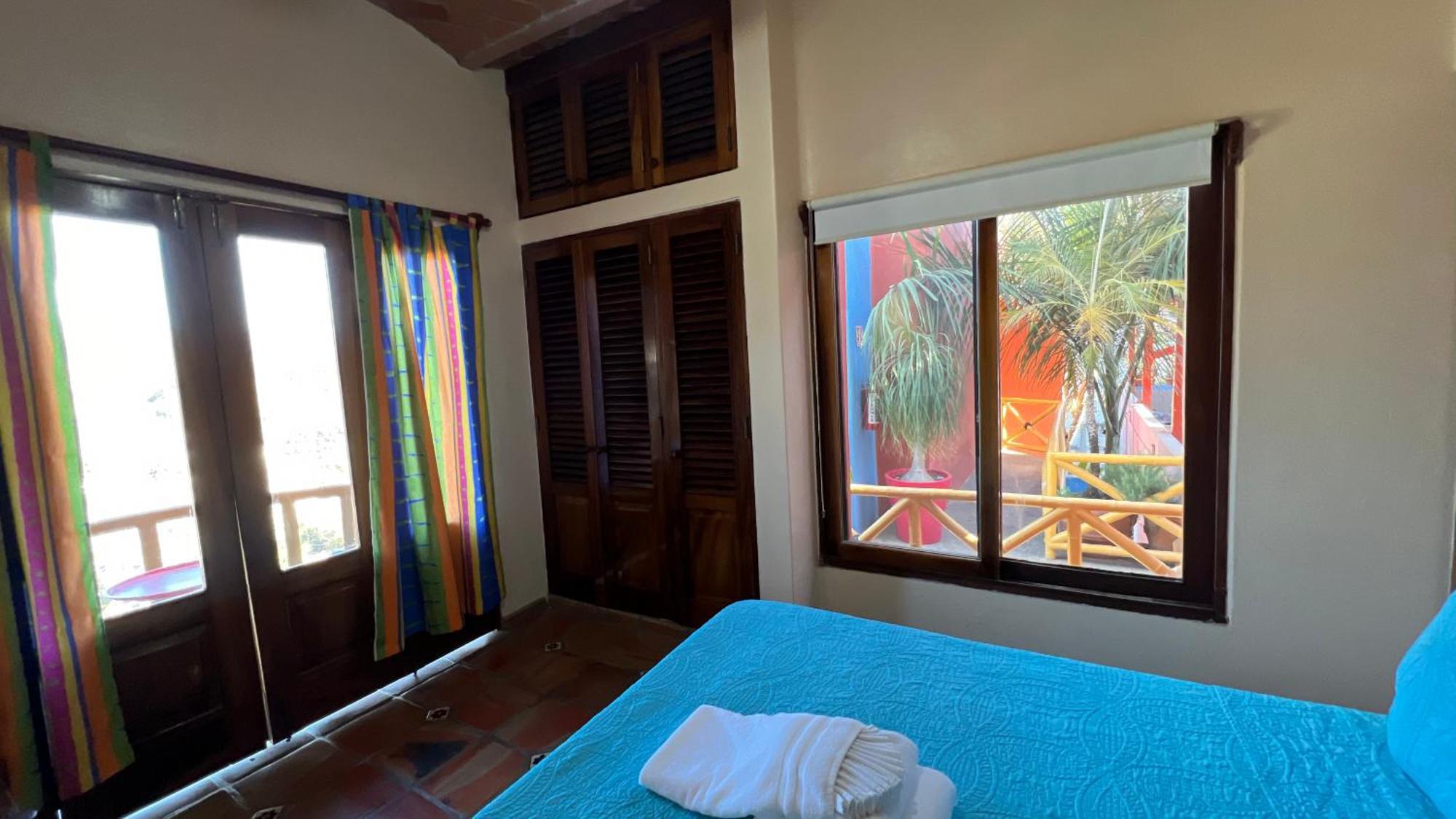 Villas Chulavista Sayulita Extérieur photo
