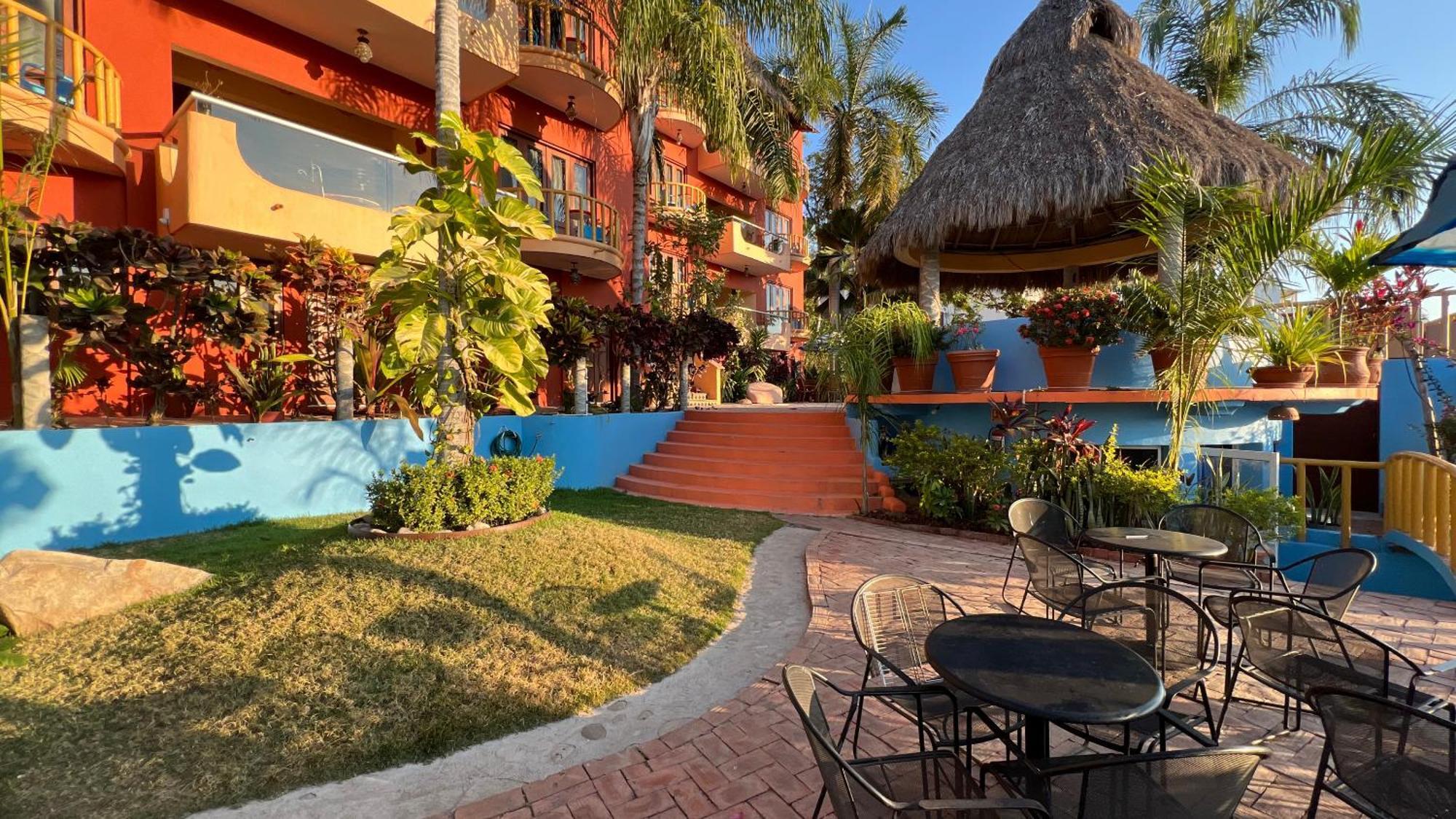 Villas Chulavista Sayulita Extérieur photo