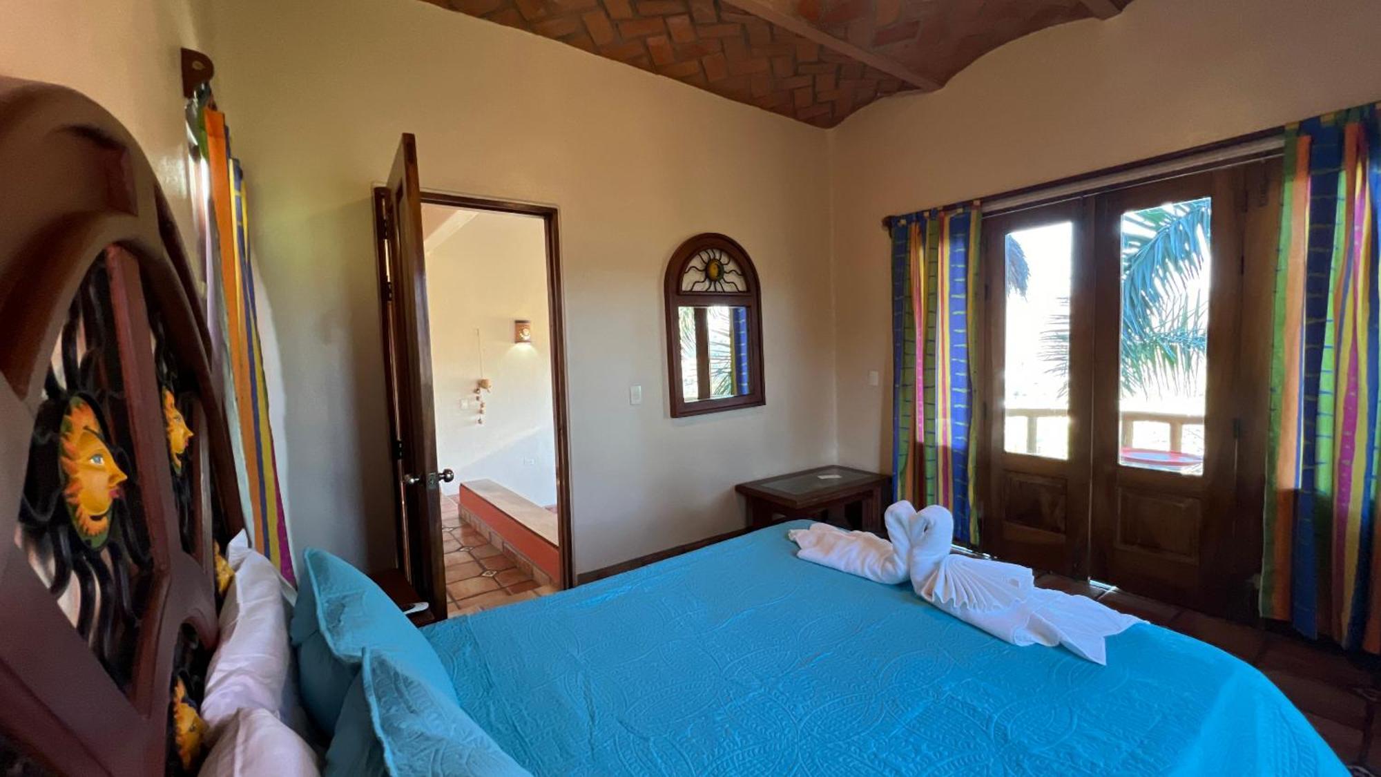 Villas Chulavista Sayulita Extérieur photo