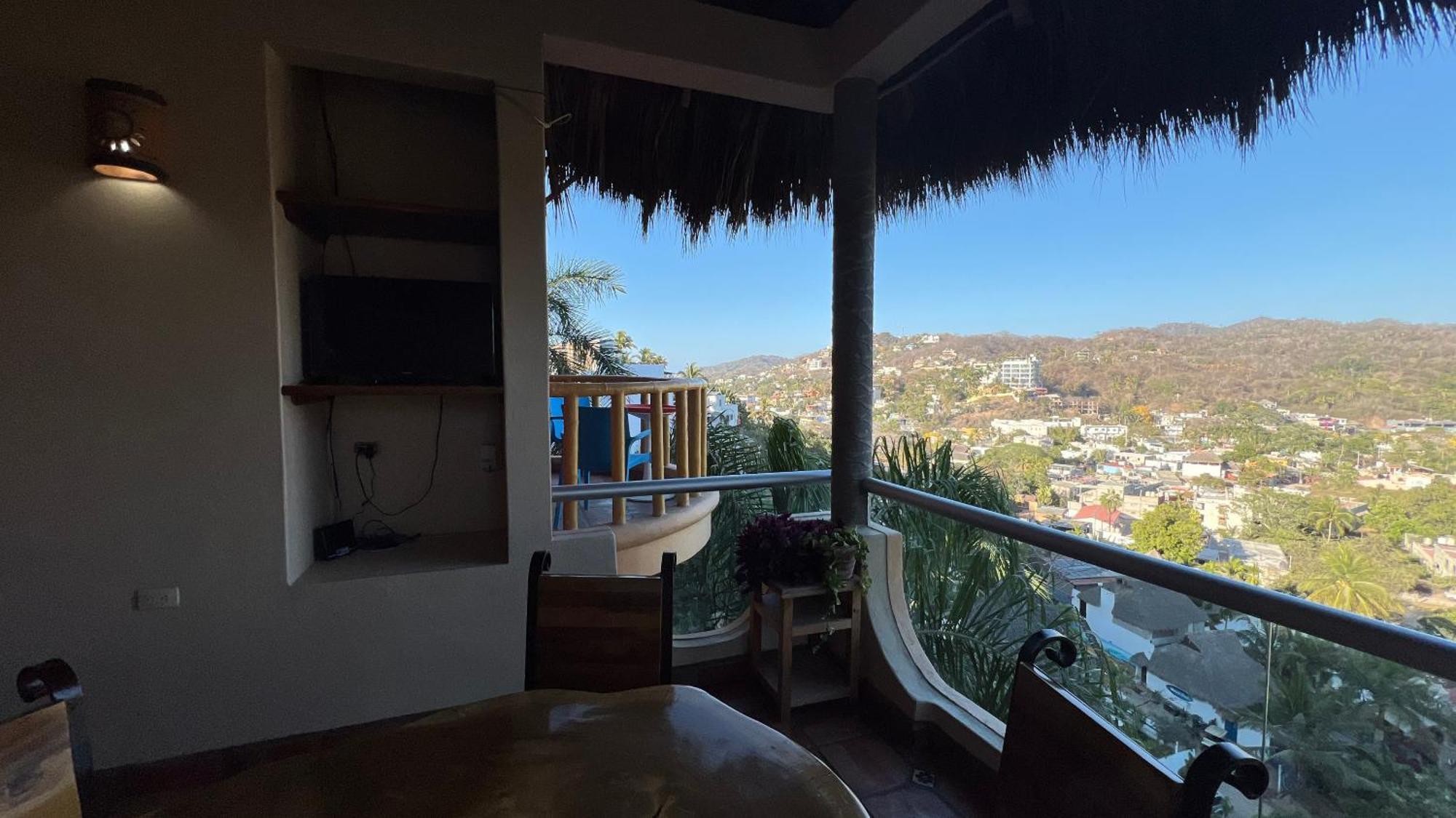 Villas Chulavista Sayulita Extérieur photo