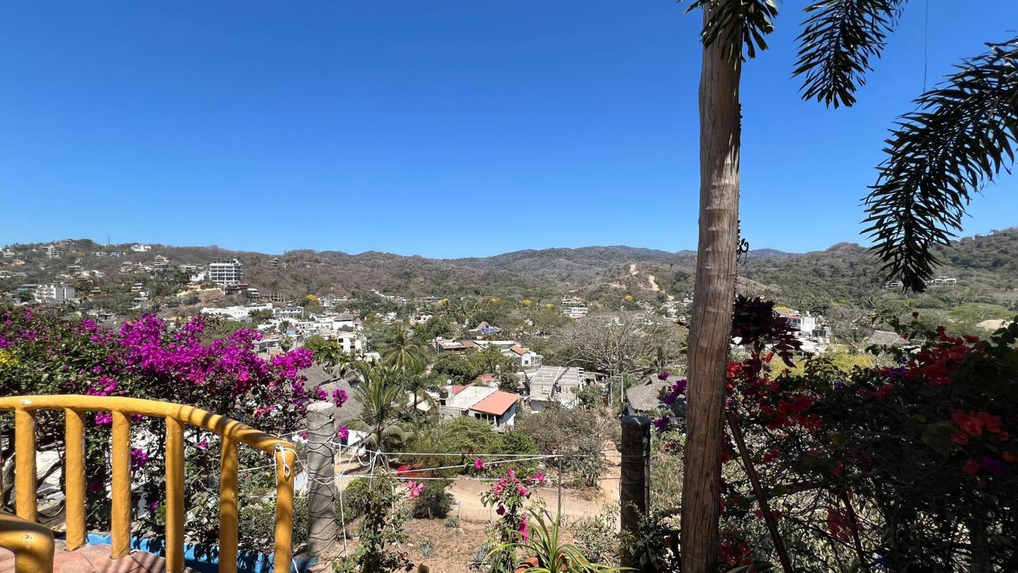 Villas Chulavista Sayulita Extérieur photo