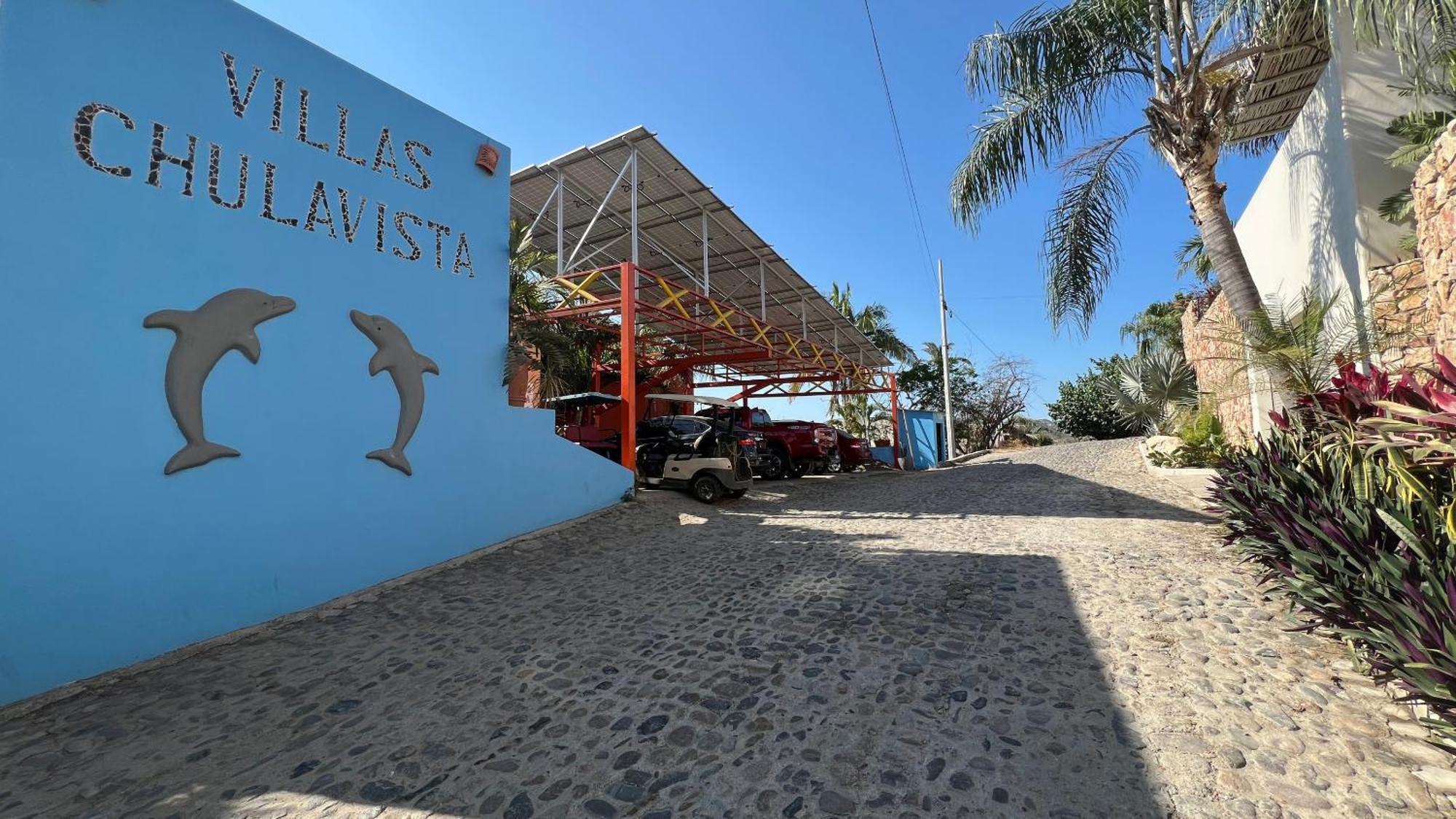 Villas Chulavista Sayulita Extérieur photo