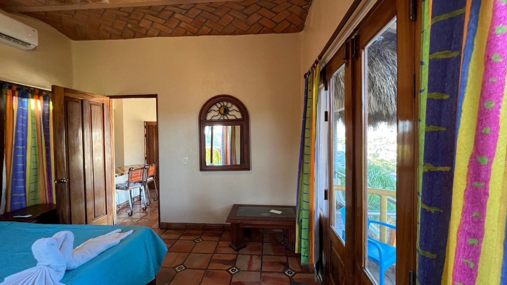 Villas Chulavista Sayulita Extérieur photo
