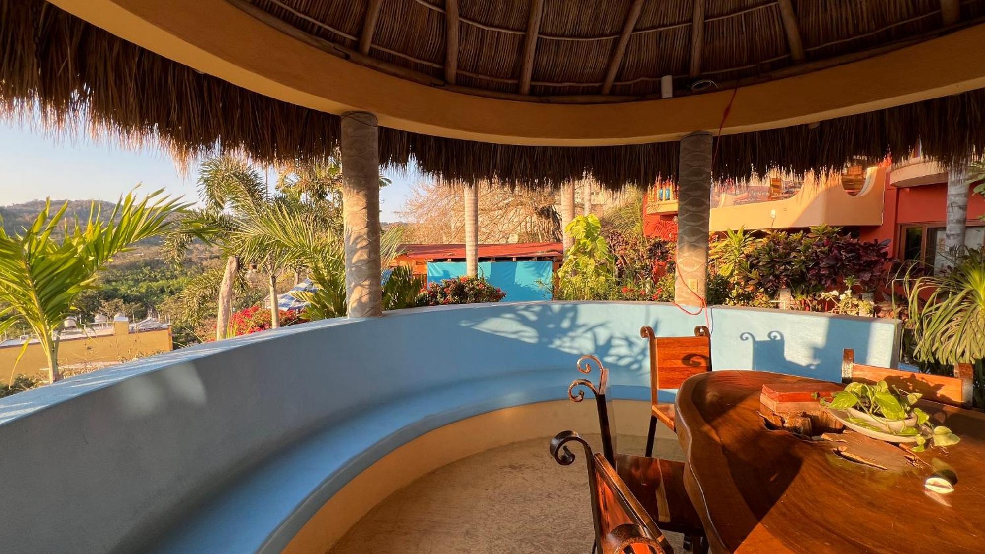 Villas Chulavista Sayulita Extérieur photo