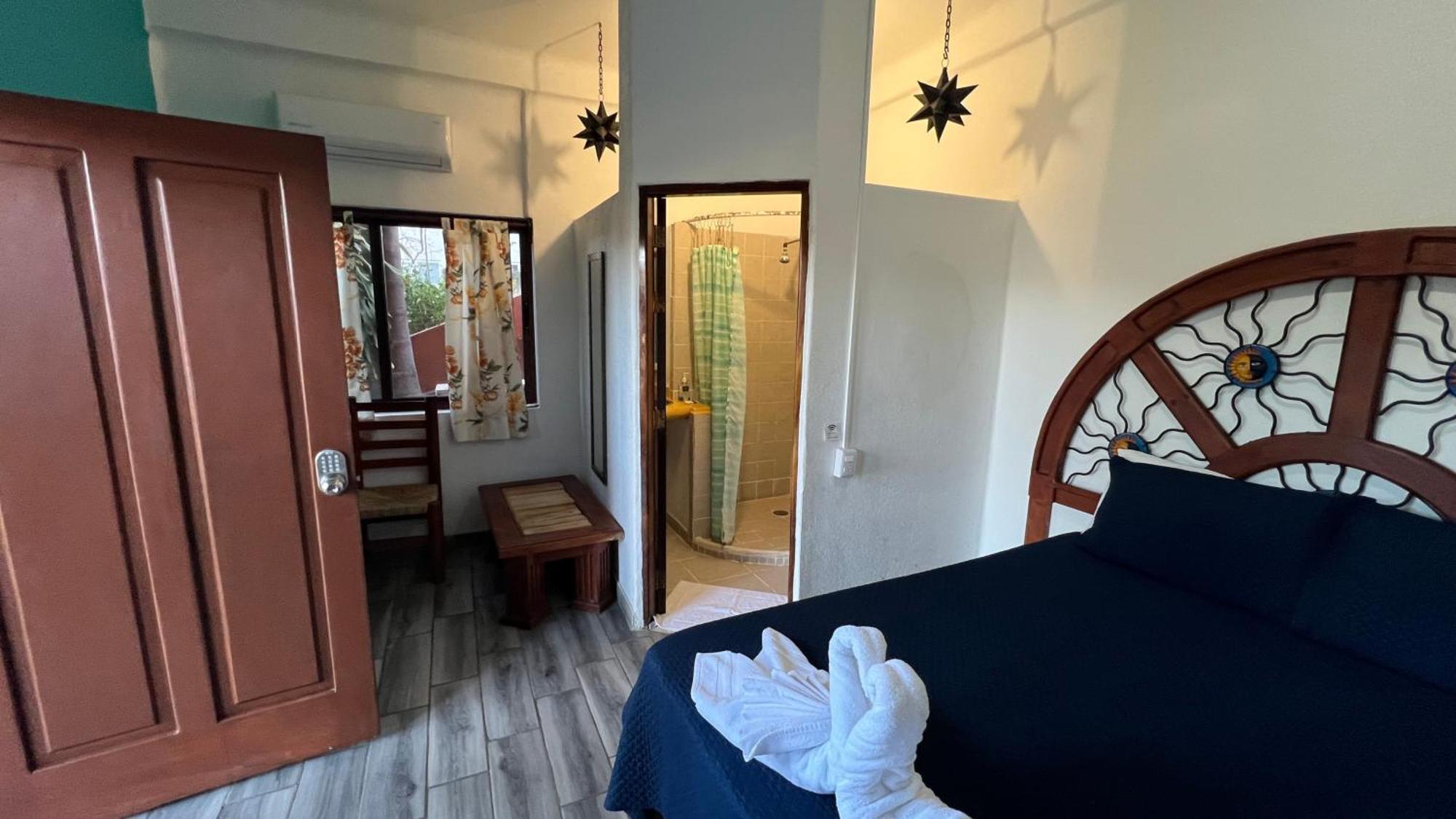 Villas Chulavista Sayulita Extérieur photo