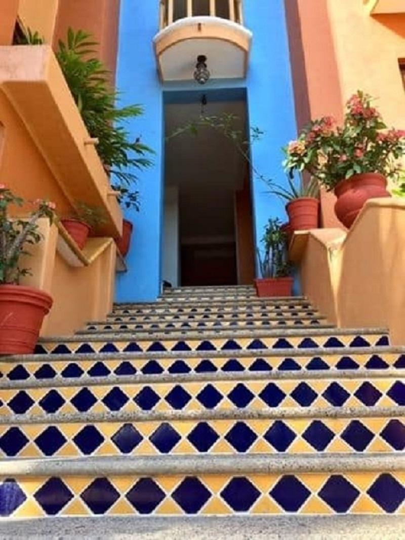 Villas Chulavista Sayulita Extérieur photo